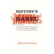 History's Babel