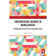Empowering Women in Bangladesh