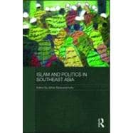 Islam and Politics in Southeast Asia