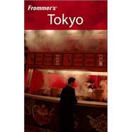 Frommer's<sup>®</sup> Tokyo, 9th Edition