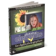 The Photoshop Elements Book for Digital Photographers