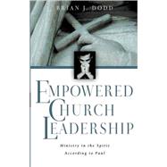 Empowered Church Leadership