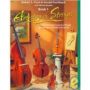 Artistry in Strings-Violin