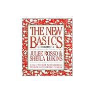 The New Basics Cookbook