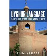 Uyghur Language