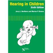 Hearing in Children
