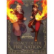 Legacy of the Fire Nation