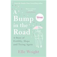A Bump In The Road  A Story of Fertility, Hope and Trying Again