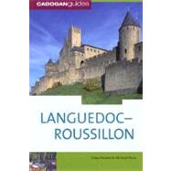 Cadogan Guides Languedoc-Roussillon