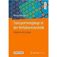 Transportvorgänge in Der Verfahrenstechnik
