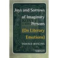 Joys and Sorrows of Imaginary Persons