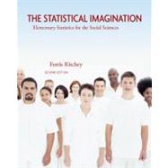 The Statistical Imagination with SPSS Student Version 15.0