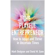 The Playful Entrepreneur