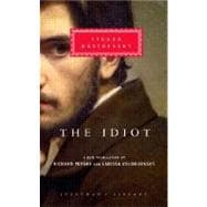 The Idiot Introduction by Richard Pevear