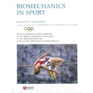 The Encyclopaedia of Sports Medicine: An IOC Medical Commission Publication, Biomechanics in Sport: Performance Enhancement and Injury Prevention