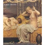 Albert Moore