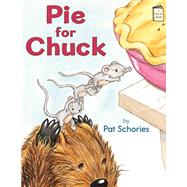 Pie for Chuck