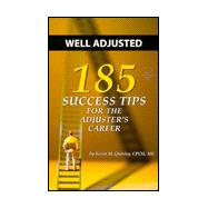 Women of Wealth: 185 Success Tips for the Adjuster's Career