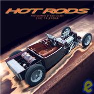 Hot Rods 2007 Calendar