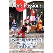 Paris Passions