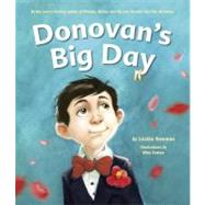 Donovan's Big Day