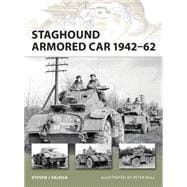Staghound Armored Car 1942–62