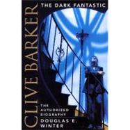 Clive Barker
