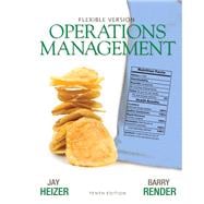 Operations Management Flexible Version