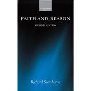 Faith And Reason