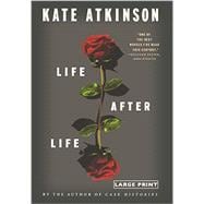 Life After Life A Novel