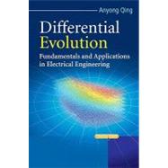 Differential Evolution Fundamentals and Applications in Electrical Engineering
