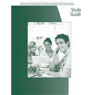 Study Guide with Student Test Packet, Volume II for Gardner's Art through the Ages: A Global History, Volume II, 13th