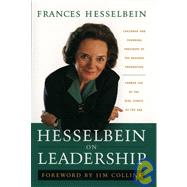 Hesselbein on Leadership