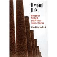 Beyond Rust