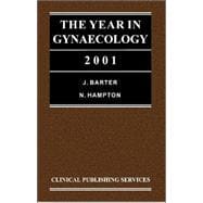The Year in Gynaecology 2001