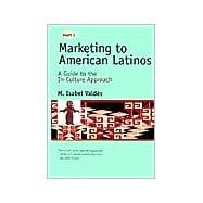 Marketing to American Latinos