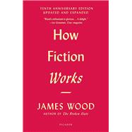 How Fiction Works