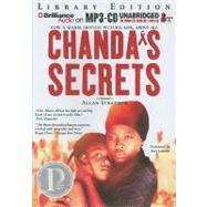Chanda's Secrets: Library Edition