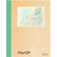 Henri Matisse Erotic Sketchbook