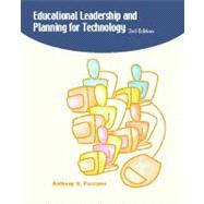 Educational Leadership and Planning for Technology