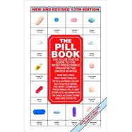 The Pill Book (13th Edition)
