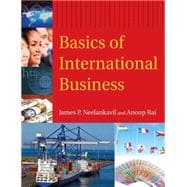 Basics of International Business