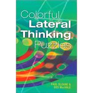 Colorful Lateral Thinking Puzzles