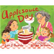 Applesauce Day