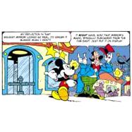 Mickey Mouse Adventures 7