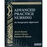 Advanced Practice Nursing : An Integrative Approach