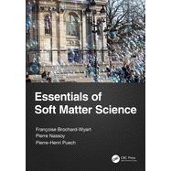 Essentials of Soft Matter Science