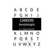 Xenobiologist