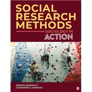 Social Research Methods