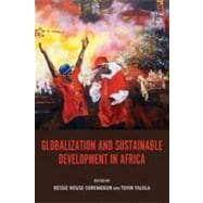 Globalization and Sustainable Development in Africa